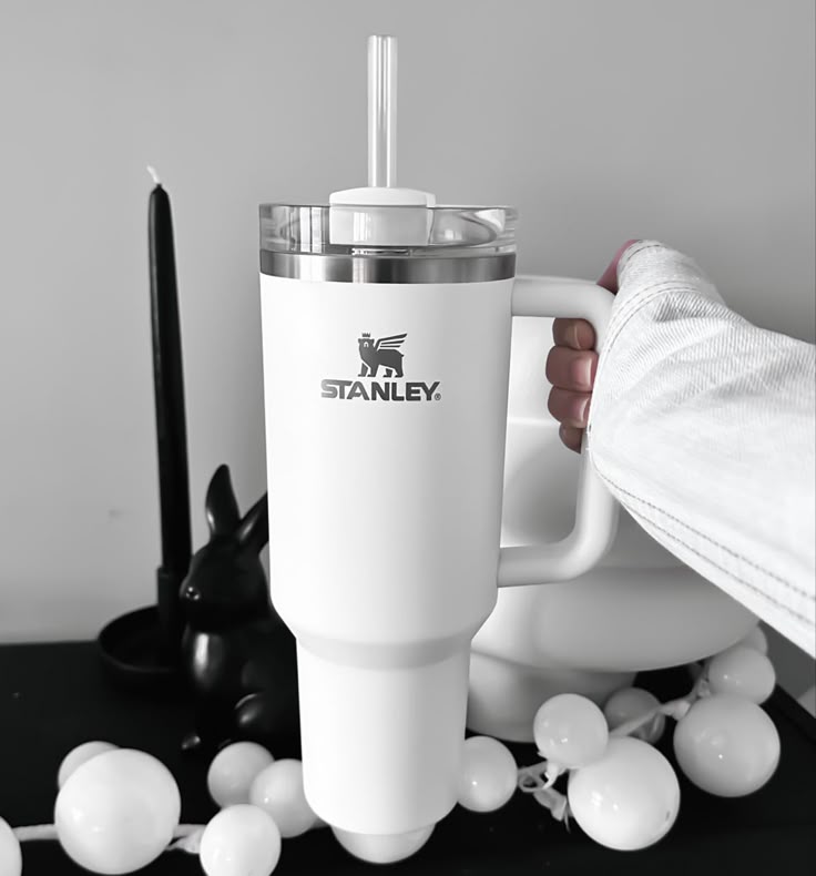 DAILY LIFESTYLE OBJECTS